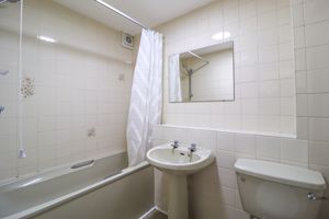 Family Bathroom- click for photo gallery